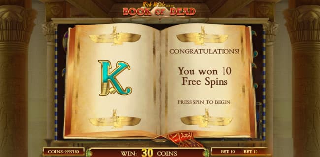 Comment ça fonctionne un bonus hunt ?