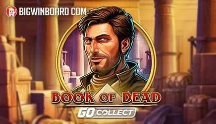 Book of Dead