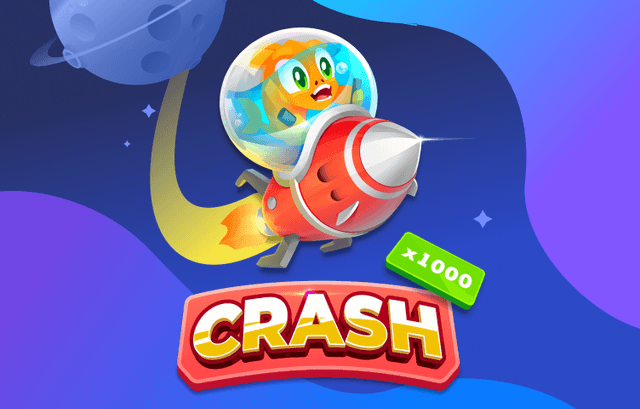 Crash