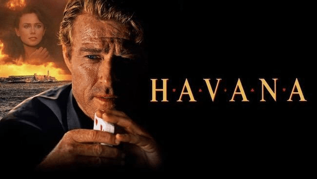 Havana (1990)Â Â