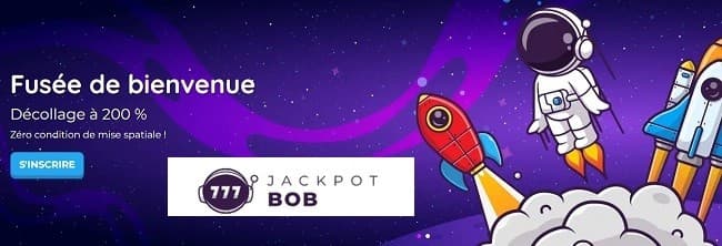 Jackpot Bob - Aperçu