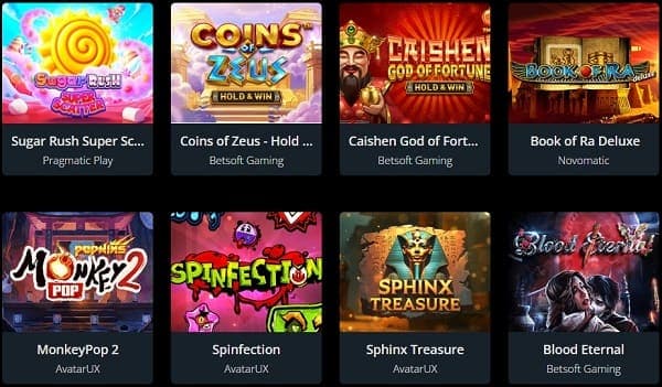 jeux casino x7