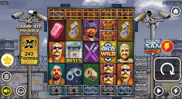 jeux démo avis GrandzBet