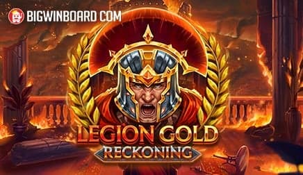 Legion Gold Reckoning