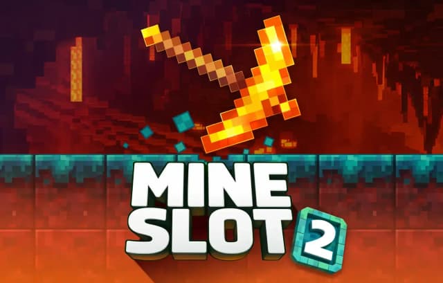 Mine Slot Two