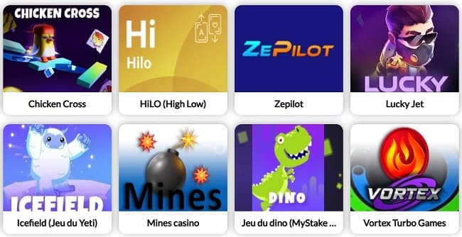 mini jeux simsinos