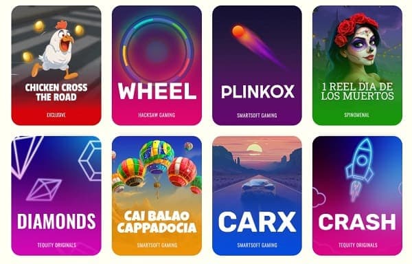minijeux captainslots