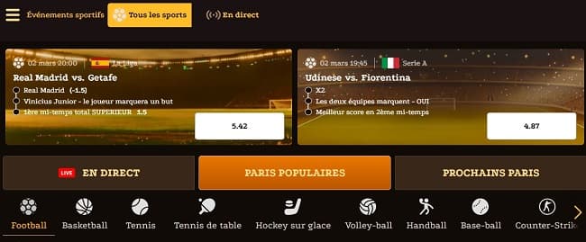 paris sportifs lizaro1