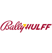 Bally Wulff