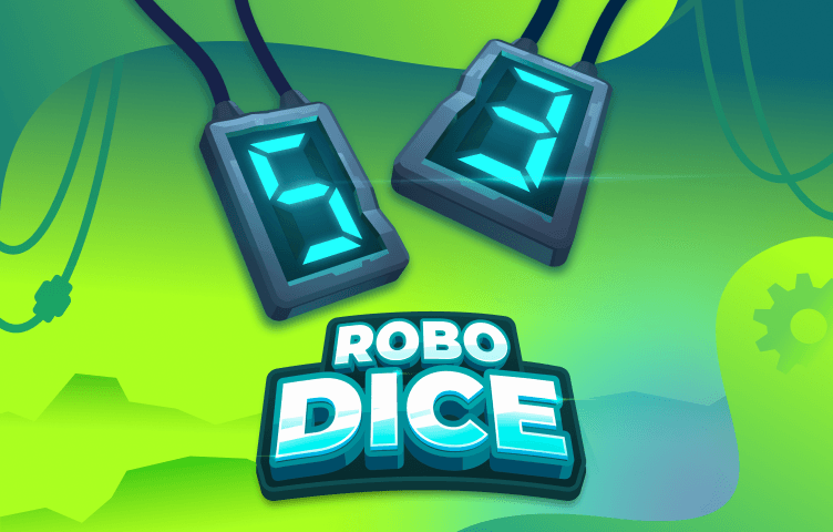 Robo Dice