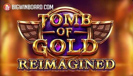Tomb of Gold Reimagined
