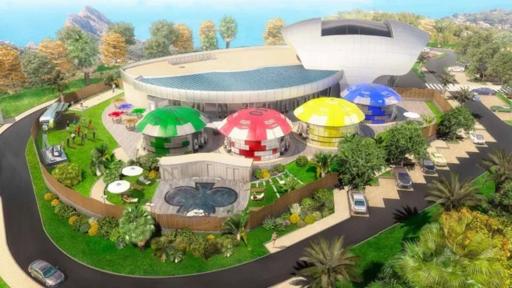 Casino de La Ciotat
