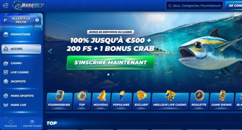 Meilleur casino en ligne en France : Top 15 des plus fiables