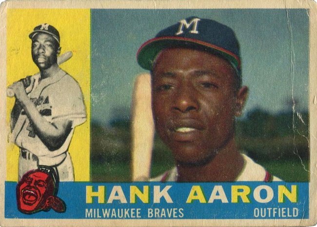 La réalité du jeu de hasard : la perte des cartes de baseball 