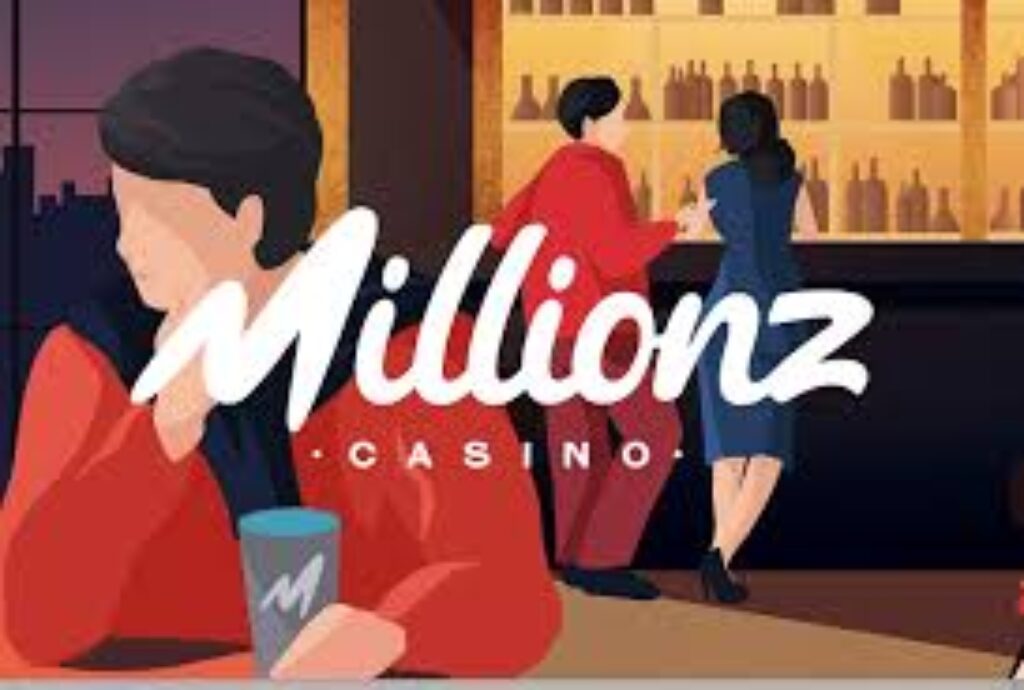 MillionZ VIP