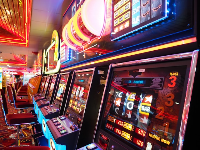 bonus hunt chez les casinos en ligne