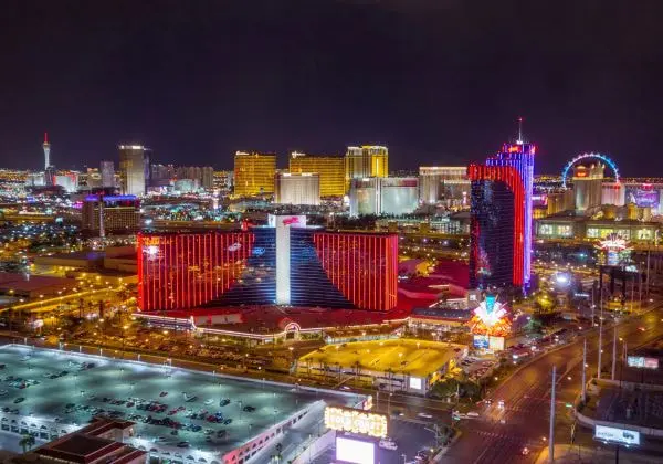 Rio Casino Resort