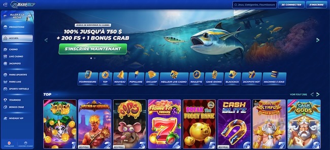 bassbet bonus casino