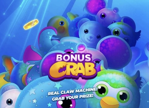 Qu’est-ce qu'un bonus Crab ?