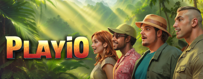 PlayIO avis