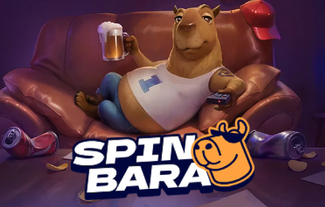 Présentation de Spinbara Casino